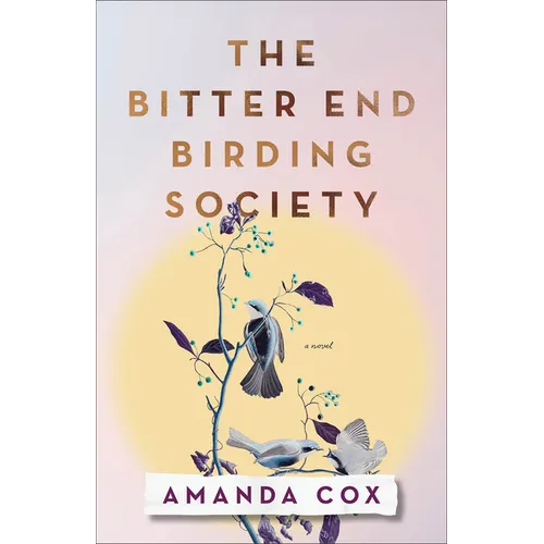 The Bitter End Birding Society