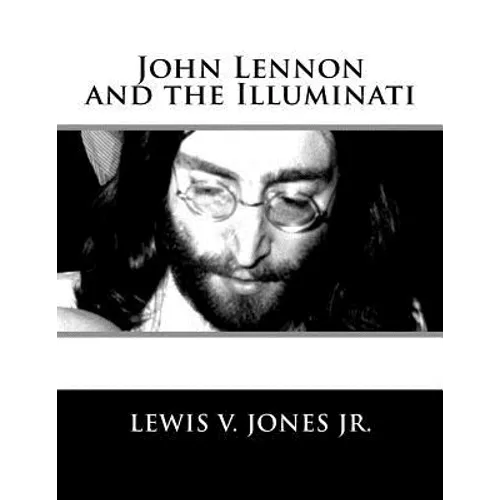 John Lennon and the Illuminati