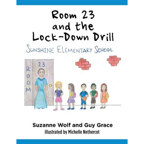 Room 23 and the Lock-Down Drill