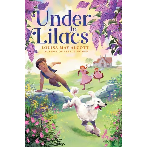 Under the Lilacs