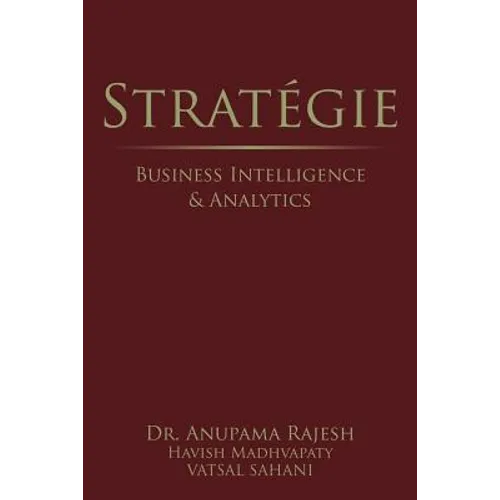 Stratégie: Business Intelligence & Analytics