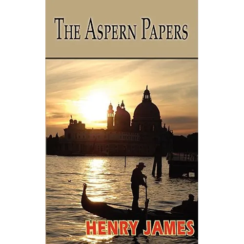 The Aspern Papers