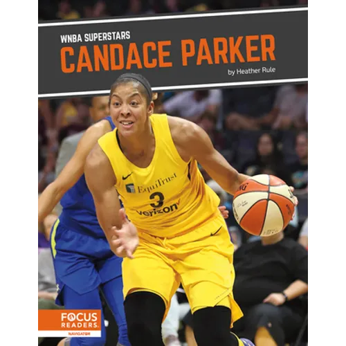 Candace Parker