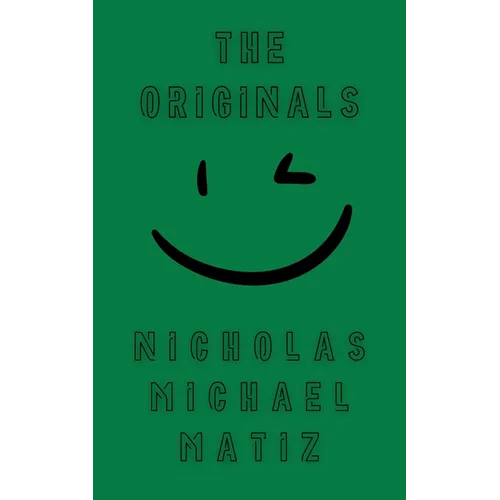 The Originals