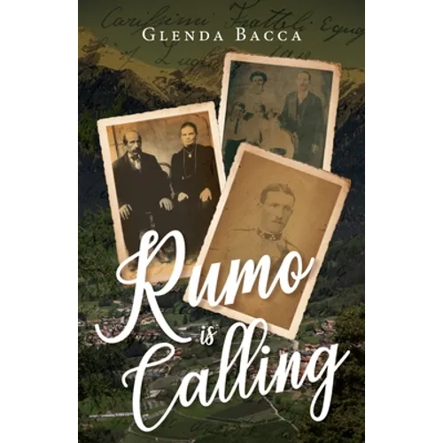 Rumo Is Calling