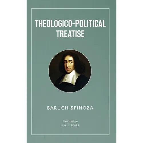 Theologico-Political Treatise