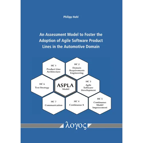An N Assessment Model to Foster the Adoption of Agile Software Product Lines in the Automotive Domain