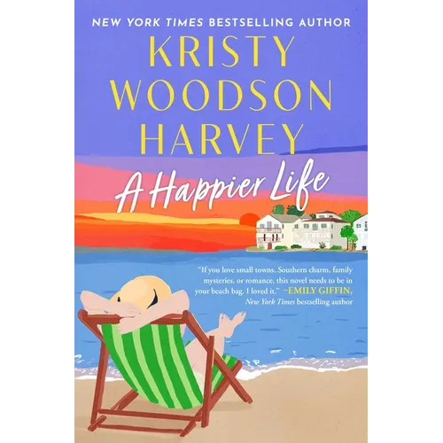 A Happier Life