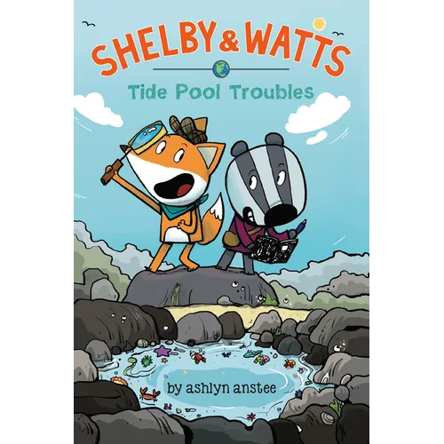Tide Pool Troubles
