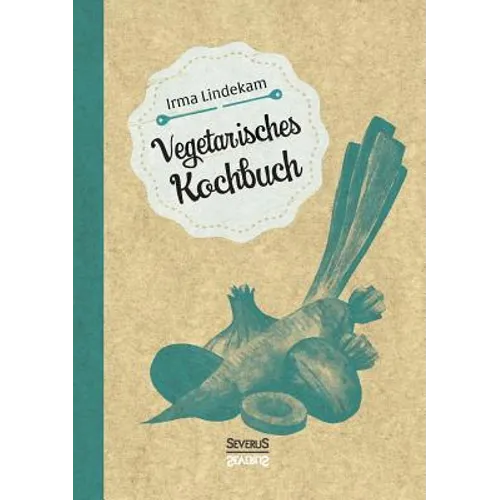 Vegetarisches Kochbuch