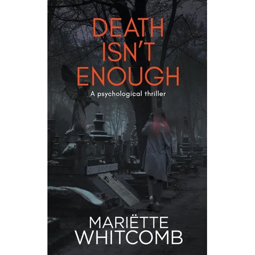 Death Isn't Enough