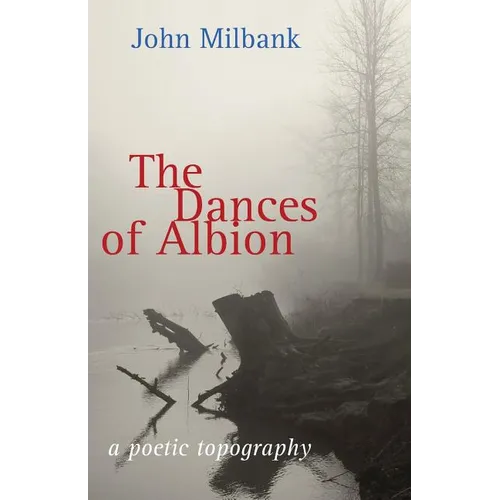 The Dances of Albion