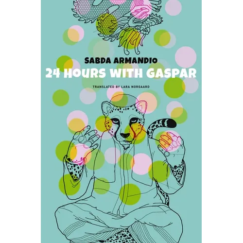 24 Hours with Gaspar