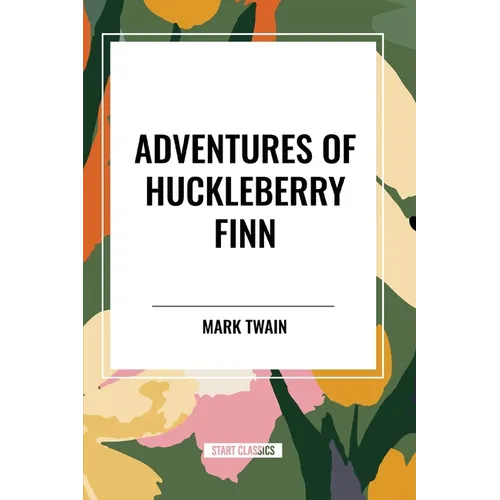 Adventures of Huckleberry Finn
