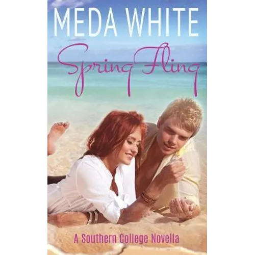 Spring Fling: A Southern College Novella