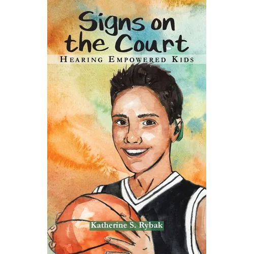 Signs on the Court