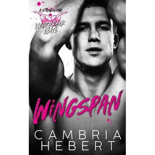 Wingspan: A Westbrook Elite Standalone