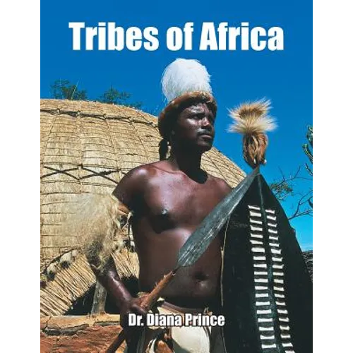 Tribes of Africa
