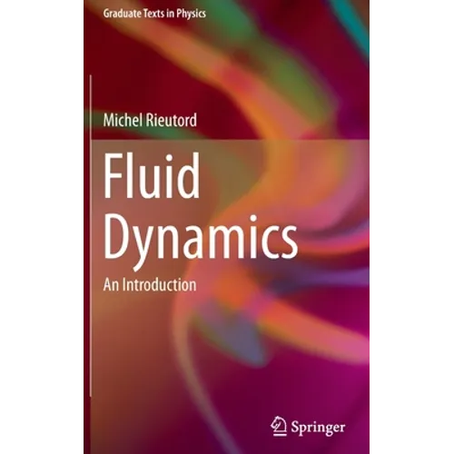 Fluid Dynamics: An Introduction