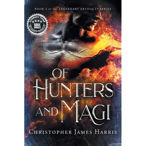 Of Hunters and Magi