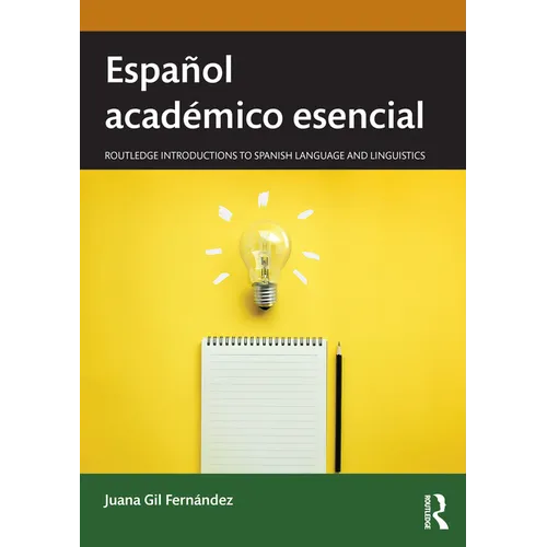 Español académico esencial