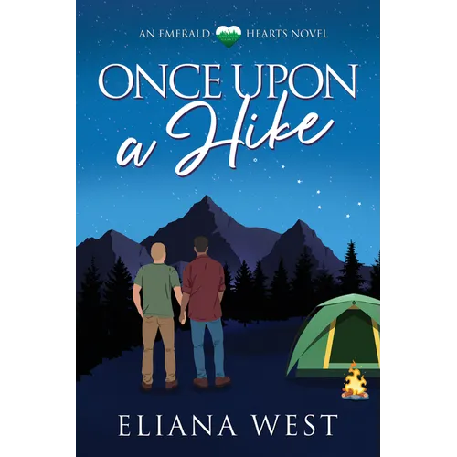 Once Upon a Hike