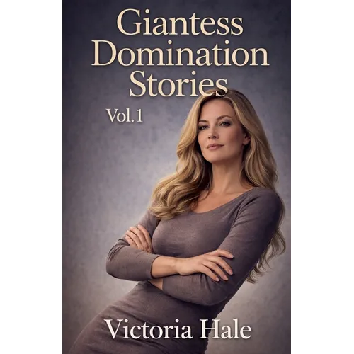 Giantess Domination Stories Vol.1