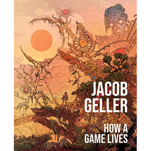 How a Game Lives