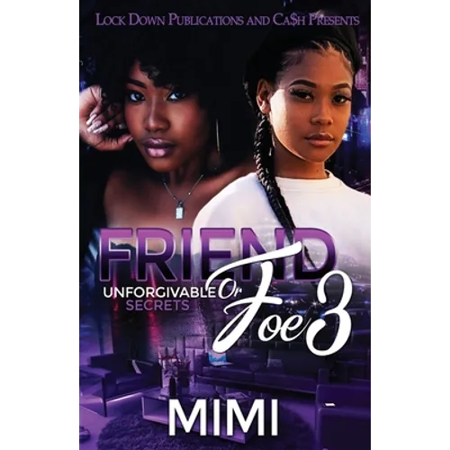 Friend or Foe 3