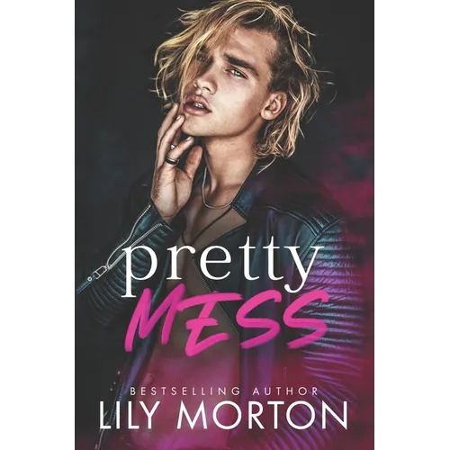 Pretty Mess