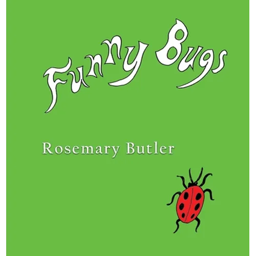 Funny Bugs