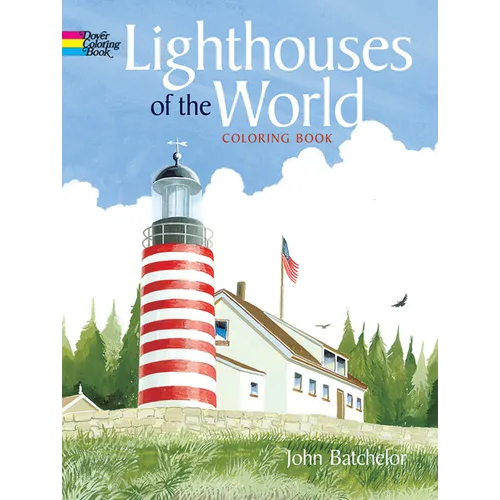 Lighthouses of the World