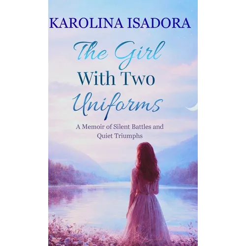 The Girl with Two Uniforms: A Memoir of Silent Battles and Quiet Triumphs