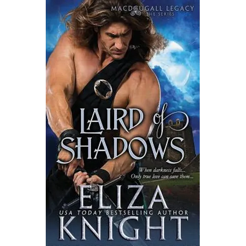 Laird of Shadows