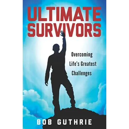 Ultimate Survivors