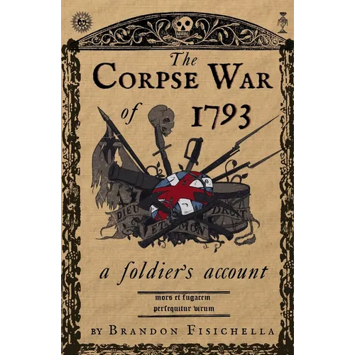 The Corpse War of 1793