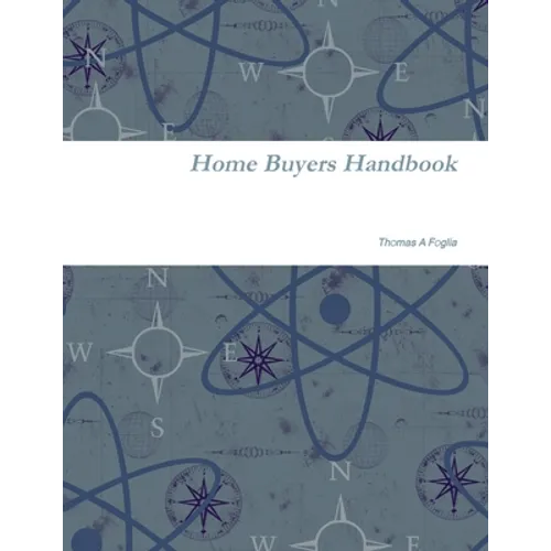 Home Buyers Handbook