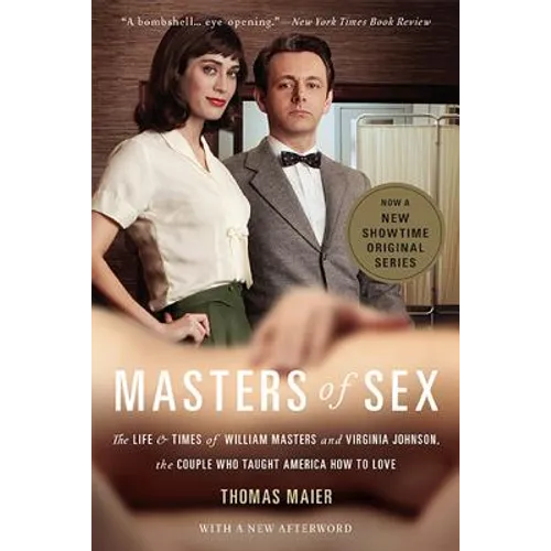 Masters of Sex