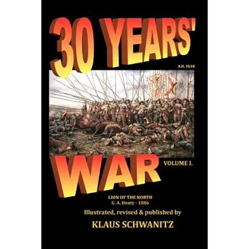 30 Years' War: Lion of the North