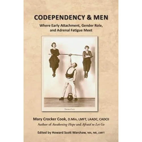 Codependency & Men