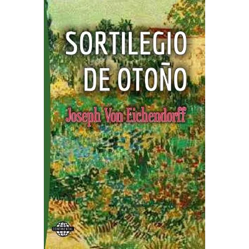 Sortilegio de otoño