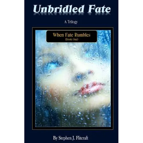 Unbridled Fate: When Fate Rumbles