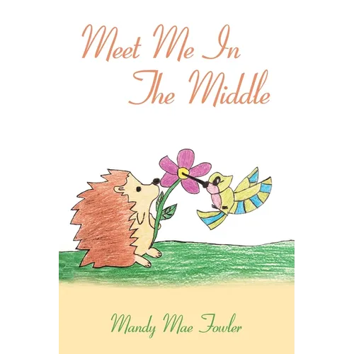 Meet Me In The Middle
