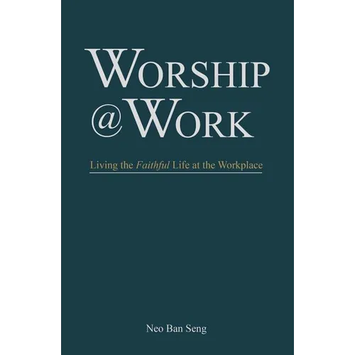 Worship @ Work