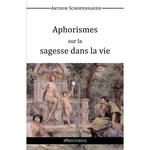 Aphorismes sur la sagesse dans la vie