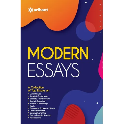 Modern Essays
