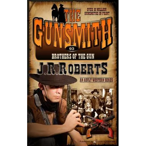 Brothers of the Gun