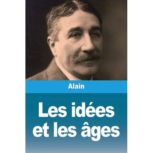 Les idées et les âges