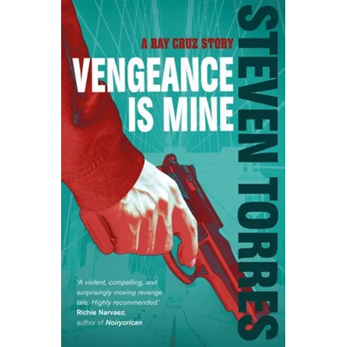 Vengeance Is Mine