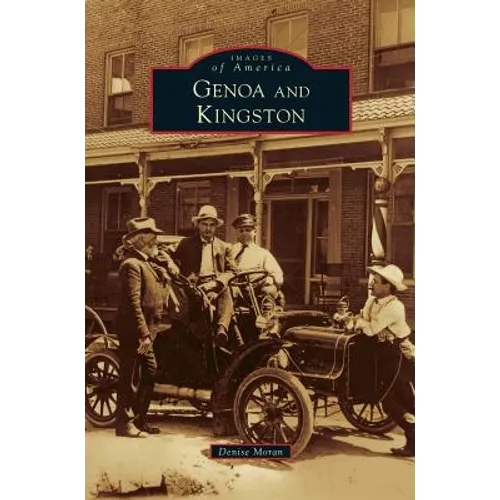 Genoa and Kingston